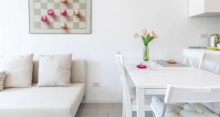 JOIVY Bright Studio for 3 near Porta Romana and IED - Milano - 1