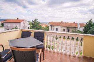 Apartmants Bogdanic Krk II - Krk - 2