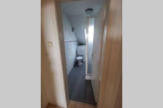 praktische Monteurwohnung im Dachgeschoß 4 Personen - Gelsenkirchen - 5