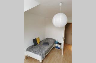 praktische Monteurwohnung im Dachgeschoß 4 Personen - Gelsenkirchen - 4