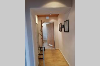praktische Monteurwohnung im Dachgeschoß 4 Personen - Gelsenkirchen - 2