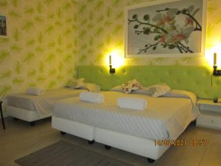 Hotel Tropical - Ostuni - 3