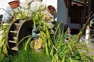 Haus Sonnleiten - Gerlos - 4