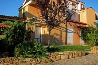 Havikee, private beach villa! - Ormos Panagias - 9