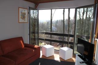 Green Hill Apartment - 4