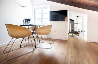 Urban Hotel Design - Triest - 1