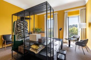 4F Boutique Hotel Florence - Firenze - 3