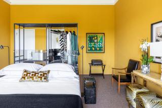 4F Boutique Hotel Florence - Firenze - 2