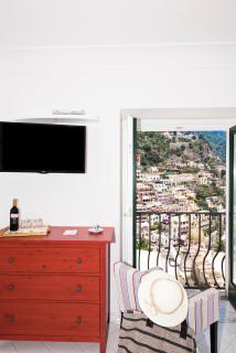 Albergo Miramare Positano - Positano - 2
