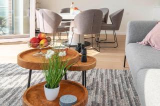 Meeresblick "Meer" Haus 2 - WE 31 - 1