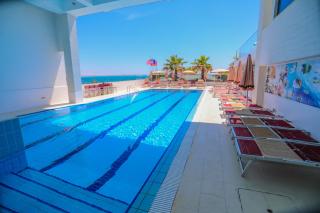 Hotel Vivas - Durazzo - 3