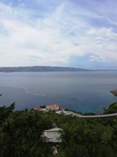 Apartman Sandra Senj - 1