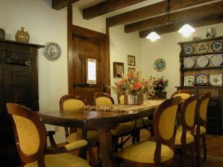 Casa rural Sagastietxea II - 2