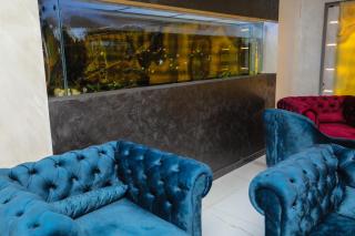 Hotel Vivas - Durazzo - 1