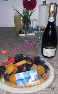 דירות נופש וג'קוזי באילת - אילן vip - 4