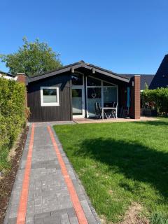 Ferienpark Fedderwardersiel - 9