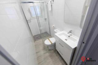 Roses Apartments Beach - 3 rooms 2baths - 1