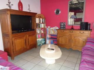 Gîte à deux pas de l'horloge - Senzeille - 7