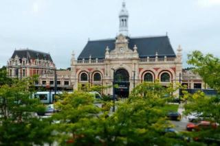 T4 appartement 3 chambres - 8