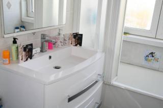 T4 appartement 3 chambres - Raismes - 3
