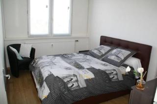 T4 appartement 3 chambres - 1