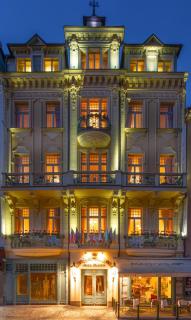 Aqua Marina - Karlovy Vary - 4