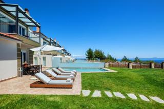 Sunny Villas Resort & Spa - Hanioti - 1