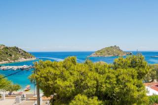 Armiriki Home with sea views, 50m from St Nikolaos Port - Agios Nikolaos - 8