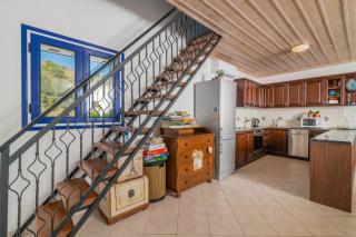 Armiriki Home with sea views, 50m from St Nikolaos Port - 1