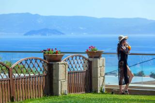 Sunny Villas Resort & Spa - Hanioti - 6
