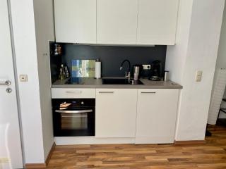 Zentrale Ferienwohnung mit Balkon in Aachen - Aachen - 5