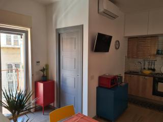 Casa Battisti - Agrigento - 2