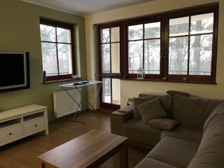 Apartament Hania - Krynica Morska - 3
