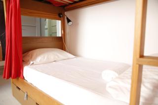 Ey Lisbon GuestHouse - Lissabon - 9