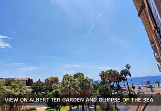 Nestor&Jeeves - ALBERT 1ER DESIGN - Hyper center - Very close sea and pedestrian zone - Nice - 8