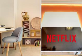 Nestor&Jeeves - ALBERT 1ER DESIGN - Hyper center - Very close sea and pedestrian zone - Nice - 4