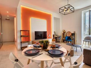 Nestor&Jeeves - ALBERT 1ER DESIGN - Hyper center - Very close sea and pedestrian zone - Nice - 2