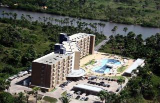 Apartamento em Resort - Barreirinhas - 3