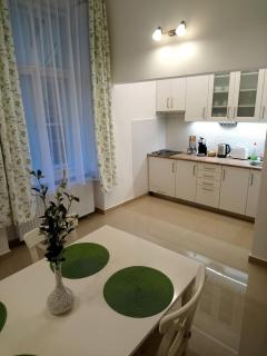 Dolina Apartman - Eger - 8
