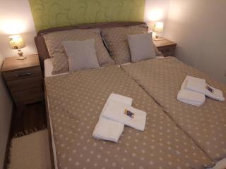 Dolina Apartman - Eger - 2