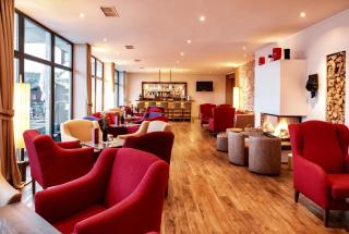 Hotel Bavaria - Zwiesel - 5