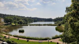 Seaside Appartement 458 Vier Jahreszeiten - Hahnenklee-Bockswiese - 6