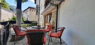 Villa Cardak - Mostar - 8