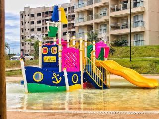 Ilhas do Lago Eco Resort - Caldas Novas - 2