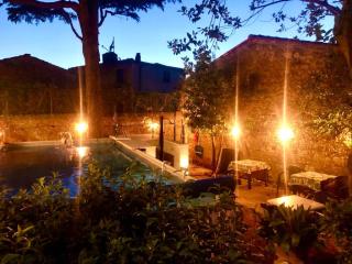 Locanda Etrusca - Bibbona - 6