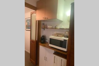 Cozy self-contained unit surrounded by nature - Goonellabah - 2
