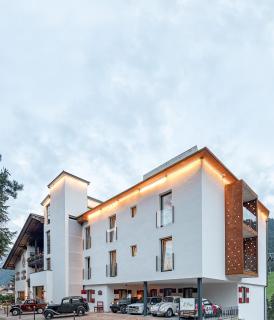 Al Plan, A mountain moving hotel - San Vigilio Di Marebbe - 5