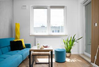 Otwock PREMIUM Apartment- CENTRUM PKP - Otwock - 7