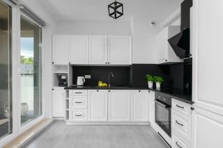 Otwock PREMIUM Apartment- CENTRUM PKP - Otwock - 3