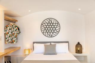 Naxos DownTown Apartments & Suites - Naxos Chora - 7